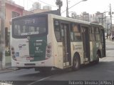 Coopertranse Cooperpeople 5 5058 na cidade de São Paulo, São Paulo, Brasil, por Roberto Teixeira. Número da foto: #:id.
