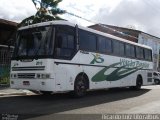 Viação Paraíso 2010 na cidade de Japaratuba, Sergipe, Brasil, por Ricardo Luiz. Número da foto: #2066917.