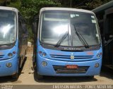 São Jorge Auto Bus 940 na cidade de Ponte Nova, Minas Gerais, Brasil, por Emerson Matias de Oliveira Santos. Número da foto: #:id.