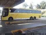 Viação Itapemirim 45219 na cidade de São Luís, Maranhão, Brasil, por Romulo de Oliveira Clementino. Número da foto: #2067492.
