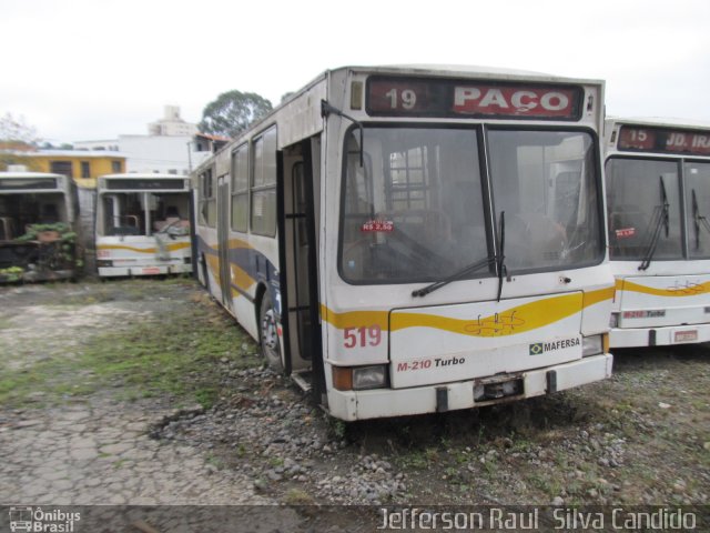 Sucata e Desmanches 519 na cidade de São Paulo, São Paulo, Brasil, por Jefferson Raul  Silva Candido . Número da foto: #2067909.