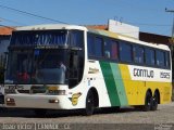 Empresa Gontijo de Transportes 15925 na cidade de Canindé, Ceará, Brasil, por João Victor. Número da foto: #2069185.