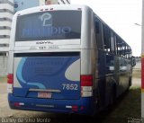 Prelúdio Turismo 7852 na cidade de São Paulo, São Paulo, Brasil, por Darley da Silva Monte. Número da foto: #:id.