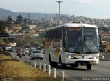 Saritur - Santa Rita Transporte Urbano e Rodoviário 21990 na cidade de Belo Horizonte, Minas Gerais, Brasil, por Adão Raimundo Marcelino. Número da foto: #:id.