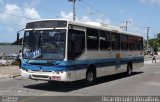 Viação Progresso 1027 na cidade de Aracaju, Sergipe, Brasil, por Ricardo Luiz. Número da foto: #2067870.