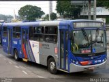 Empresa de Ônibus Vila Galvão 30.520 na cidade de Guarulhos, São Paulo, Brasil, por Diego Leão. Número da foto: #2069455.