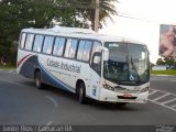 Viação Cidade Industrial 1102 na cidade de Camaçari, Bahia, Brasil, por Júnior  Rios. Número da foto: #:id.