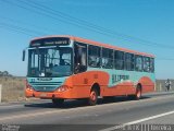 Auto Viação Cordeiro 023 na cidade de Campos dos Goytacazes, Rio de Janeiro, Brasil, por Erik Ferreira. Número da foto: #:id.