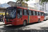 Viação Atalaia Transportes 6035 na cidade de Aracaju, Sergipe, Brasil, por Ricardo Luiz. Número da foto: #:id.