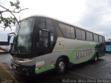 Max Tour Atibaia 2090 na cidade de Vinhedo, São Paulo, Brasil, por Matheus Mota Rosa da Silva. Número da foto: #:id.