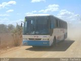Ônibus Particulares 5098 na cidade de São João das Missões, Minas Gerais, Brasil, por Thiago  Pacheco. Número da foto: #2069081.