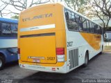 Planeta Transportes Rodoviários 2027 na cidade de Vitória, Espírito Santo, Brasil, por Matheus Mendes. Número da foto: #2067820.