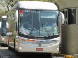 VB Transportes e Turismo 2095 na cidade de São Paulo, São Paulo, Brasil, por Henrique Cavalcante. Número da foto: #:id.