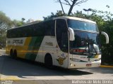 Empresa Gontijo de Transportes 17310 na cidade de São Paulo, São Paulo, Brasil, por Matheus de Melo Bento. Número da foto: #2068795.