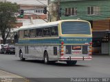 Viação Cometa 7455 na cidade de São Paulo, São Paulo, Brasil, por Cristiano Soares da Silva. Número da foto: #2068964.