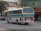 Viação Cometa 7455 na cidade de São Paulo, São Paulo, Brasil, por Cristiano Soares da Silva. ID da foto: :id.