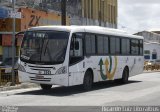 Viação São Pedro 3502 na cidade de Aracaju, Sergipe, Brasil, por Ricardo Luiz. Número da foto: #2067837.