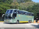 Viação Itapemirim 223 na cidade de São Paulo, São Paulo, Brasil, por José Geyvson da Silva. Número da foto: #2069383.