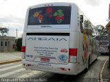 Viação Atibaia São Paulo 1413 na cidade de São Paulo, São Paulo, Brasil, por Reginaldo Gas. Número da foto: #2069661.