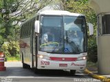 Empresa de Ônibus Pássaro Marron 5728 na cidade de São Paulo, São Paulo, Brasil, por Henrique Cavalcante. Número da foto: #:id.