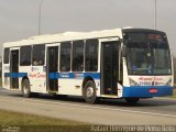 Airport Bus Service 37.052 na cidade de Guarulhos, São Paulo, Brasil, por Rafael Henrique de Pinho Brito. Número da foto: #:id.