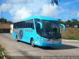 Auto Viação Progresso 6250 na cidade de Natal, Rio Grande do Norte, Brasil, por Michael José Pontes de Souza. Número da foto: #2067945.
