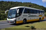 Transur - Transporte Rodoviário Mansur 6540 na cidade de Juiz de Fora, Minas Gerais, Brasil, por Ricardo Silva Monteiro. Número da foto: #:id.