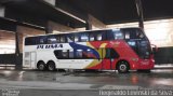 Pluma Conforto e Turismo 7003 na cidade de Curitiba, Paraná, Brasil, por Reginaldo Levinski da Silva. Número da foto: #2069651.