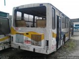 Sucata e Desmanches SBC TRANS 547 na cidade de São Paulo, São Paulo, Brasil, por Gabriel Brunhara. Número da foto: #2067776.