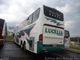 Lucélia Turismo 6000 na cidade de Vinhedo, São Paulo, Brasil, por Matheus Mota Rosa da Silva. Número da foto: #:id.