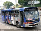 Empresa de Ônibus Vila Galvão 30.444 na cidade de Guarulhos, São Paulo, Brasil, por Diego Leão. Número da foto: #2069429.