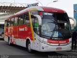 Expresso Itamarati 6015 na cidade de São Paulo, São Paulo, Brasil, por Rogério da Silva Pereira. Número da foto: #:id.