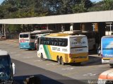 Empresa Gontijo de Transportes 17085 na cidade de Ribeirão Preto, São Paulo, Brasil, por Marcio Freitas. Número da foto: #:id.