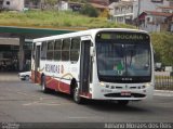Empresa Reunidas Paulista de Transportes 167508 na cidade de Bauru, São Paulo, Brasil, por Adriano Moraes dos Reis. Número da foto: #2069189.