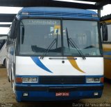 JWA Turismo 3111 na cidade de São Paulo, São Paulo, Brasil, por Darley da Silva Monte. Número da foto: #:id.