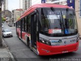 Himalaia Transportes > Ambiental Transportes Urbanos 4 1512 na cidade de São Paulo, São Paulo, Brasil, por Paulo de Oliveira Ribeiro. Número da foto: #2068153.