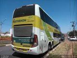Parthenon Turismo 812 na cidade de Sumaré, São Paulo, Brasil, por Ricardo Zuin. Número da foto: #2068840.