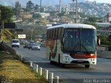 Transprata Turismo 400 na cidade de Belo Horizonte, Minas Gerais, Brasil, por Adão Raimundo Marcelino. Número da foto: #2069001.