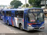 Empresa de Ônibus Vila Galvão 30.547 na cidade de Guarulhos, São Paulo, Brasil, por Diego Leão. Número da foto: #2069422.