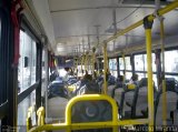 Viação Nossa Senhora das Graças A71606 na cidade de Rio de Janeiro, Rio de Janeiro, Brasil, por Marcelo Sousa de Miranda Júnior. Número da foto: #:id.