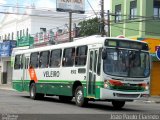 Auto Viação Veleiro 8562 na cidade de Maceió, Alagoas, Brasil, por João Paulo Clarindo. Número da foto: #:id.