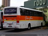 Viação Vale do Tietê 806 na cidade de Itu, São Paulo, Brasil, por Fabricio do Nascimento Zulato. Número da foto: #:id.