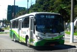 Viação Piracicabana Santos 4306 na cidade de Santos, São Paulo, Brasil, por Matheus  Scheguschewsky. Número da foto: #2069304.