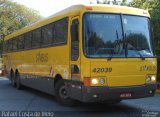 Viação Itapemirim 42039 na cidade de São Paulo, São Paulo, Brasil, por Rafael Costa de Melo. Número da foto: #2068488.