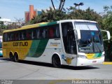 Empresa Gontijo de Transportes 12225 na cidade de São Paulo, São Paulo, Brasil, por Cristiano Soares da Silva. Número da foto: #:id.