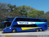RodeRotas - Rotas de Viação do Triângulo 75132 na cidade de São Paulo, São Paulo, Brasil, por Bruno Mendes. Número da foto: #:id.