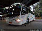 Transporte Argenta - Argentur 960 na cidade de Santa Maria, Rio Grande do Sul, Brasil, por Cleverton Schmitt. Número da foto: #2067799.