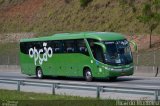 Opção Fretamento e Turismo RJ 632.053 na cidade de Itaboraí, Rio de Janeiro, Brasil, por Ricardo Silva Monteiro. Número da foto: #:id.