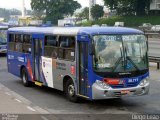 Empresa de Ônibus Vila Galvão 30.777 na cidade de Guarulhos, São Paulo, Brasil, por Diego Leão. Número da foto: #2069438.
