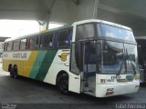 Empresa Gontijo de Transportes 11160 na cidade de Belo Horizonte, Minas Gerais, Brasil, por Fabri Ferreira. ID da foto: :id.